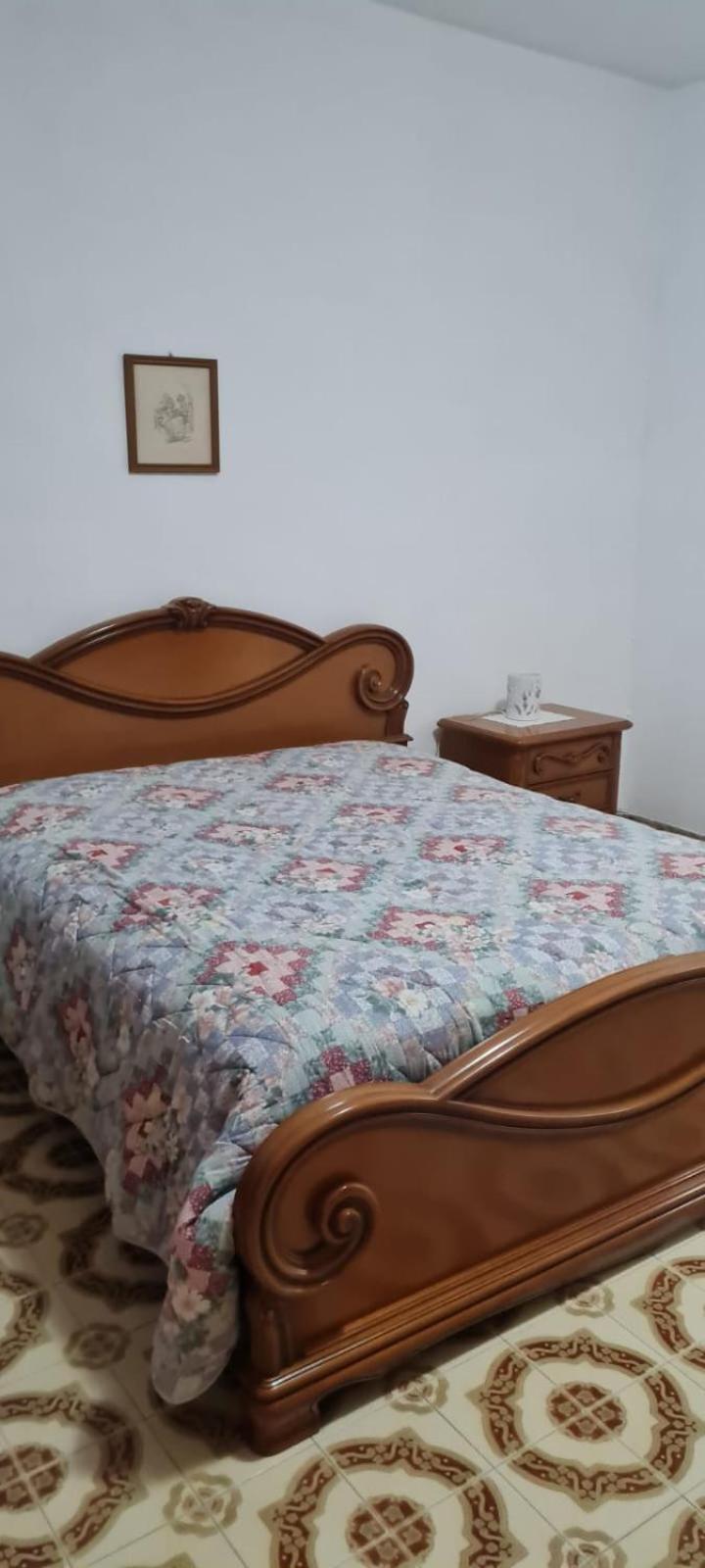 Vila Nonna Cristina Pompei Exteriér fotografie